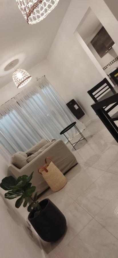 Appartement Salvia à Trenque Lauquen Extérieur photo